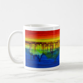 HEALING FARBEN TASSE in Vollspectrum-Farben!