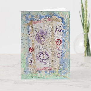 Healing Hands Energy Reiki Maureen Girard Karte