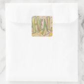 Healing Heath Word Art Inspirational Decal Sticker (Tasche)