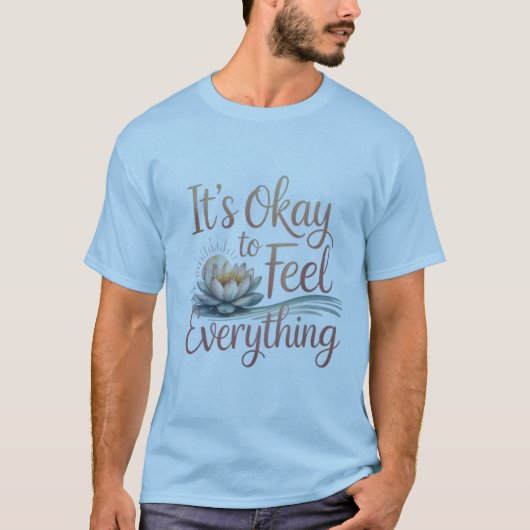 Healing Ink T-Shirts  Inspire & Heal (Vorderseite)