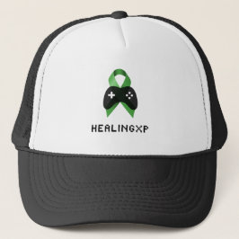 HealingXP Support Truckerkappe