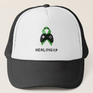 HealingXP Support Truckerkappe
