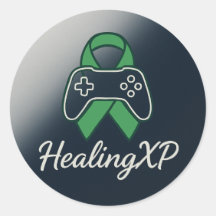 HealingXP Unterstützung