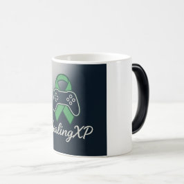 HealingXP Unterstützung Verwandlungstasse