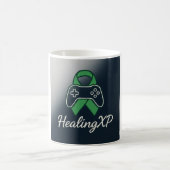 HealingXP Unterstützung Verwandlungstasse (Mittel)