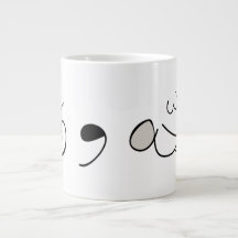 Health & Bliss Tasse