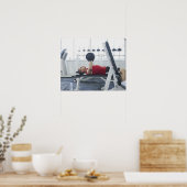 Health Club 2 Poster (Küche)