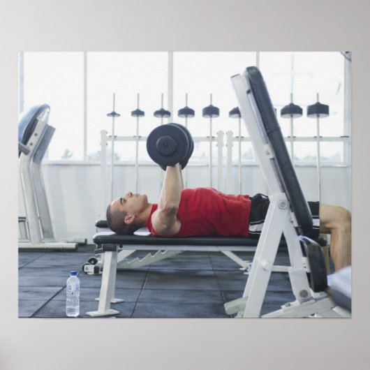 Health Club 2 Poster (Vorne)