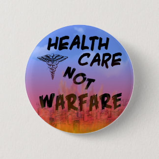 healthcarebutton button