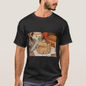 Healthy Cereal Lover Tee (Vorderseite)