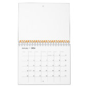 Healthy Food Sticker – Meal Prep planner Label Kalender (Jan 2026)