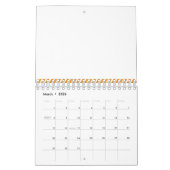 Healthy Food Sticker – Meal Prep planner Label Kalender (Mär 2026)