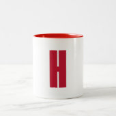 Hear Meout Podcast Tasse (Mittel)