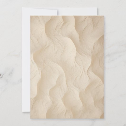 Hear Ye, Hear Ye! Medieval Royal Birthday Einladung (Rückseite)