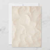 Hear Ye Medieval Renaissance Royal Birthday Einladung (Rückseite)