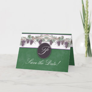 Heard it through the grapevine ankündigung