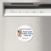 Hearing Magnet (In Situ (Geschirrspüler))