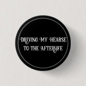 Hearse Button (Vorderseite)