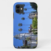 Hearst Castle, San Simeon, California Case-Mate iPhone Hülle (Rückseite)
