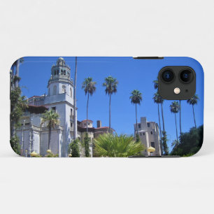 Hearst Castle, San Simeon, California Case-Mate iPhone Hülle