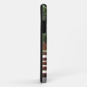 Hearst Castle, San Simeon, California Case-Mate iPhone Hülle (Hinten/Rechts)