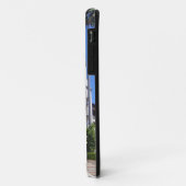 Hearst Castle, San Simeon, California Case-Mate iPhone Hülle (Hinten/Links)