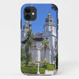 Hearst Castle, San Simeon, California Case-Mate iPhone Hülle