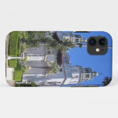 Hearst Castle, San Simeon, California Case-Mate iPhone Hülle (Rückseite (Horizontal))