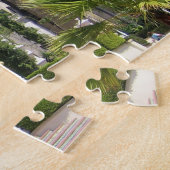 Hearst Castle, San Simeon, California Puzzle (Seite)