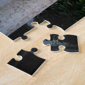 Hearst Castle, San Simeon, California Puzzle (Seite)