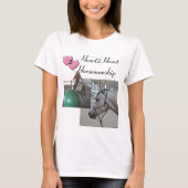 Heart2Heart T-Shirt (Vorderseite)