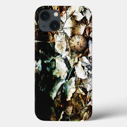 Heart 2012 Case-Mate iPhone hülle (Rückseite)