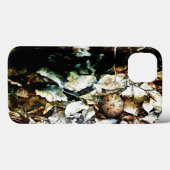 Heart 2012 Case-Mate iPhone hülle (Rückseite (Horizontal))