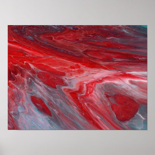 Heart and Soul  Poster (Vorne)