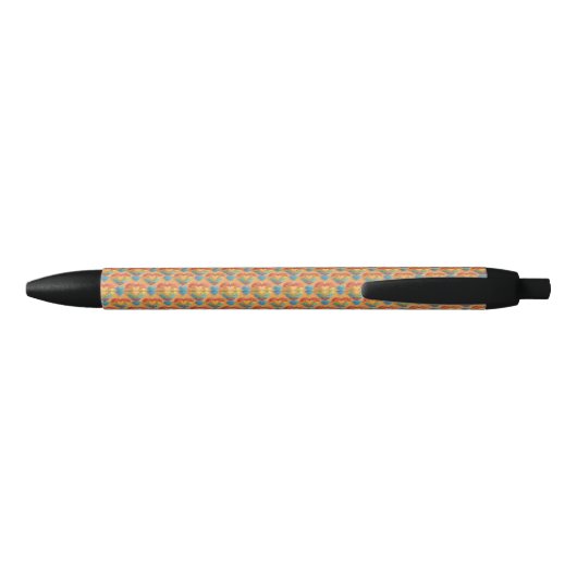 Heart autism kugelschreiber (Rückseite)