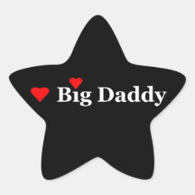 Heart Big Daddy