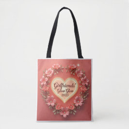 Heart Bond Tasche