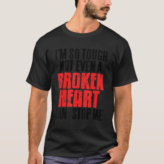 Heart Cardiac Pacemaker Quote for Coronary Bypass  T-Shirt (Vorderseite)