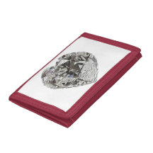 Heart Diamond