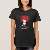 Heart Disease Awareness Month Fight The Stigma Hea T-Shirt (Vorderseite)