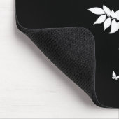 Heart Disease Awareness Month Mousepad (Ecke)