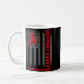 Heart Disease Awareness Month Open Heart Diseases  Kaffeetasse (Links)