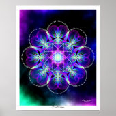 Heart Echoes Poster (Vorne)