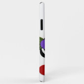 "Heart Felt" iPhone 11 Pro Max Case-Mate Hülle (Hinten/Rechts)