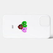 Heart Fuzzies Apple iPhone 13 Fall Case-Mate iPhone Hülle (Rückseite (Horizontal))