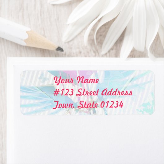 Heart Graffiti-Postleitzahl (Insitu)