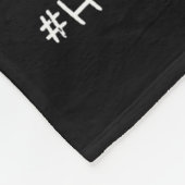 Heart Health Heart Disease Awareness Chd Family Su Fleecedecke (Ecke)