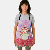 HEART IN THE ORANGE LAC SCHÜRZE (Insitu)