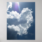 Heart in the Sky (1) Poster (Vorne)