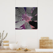 Heart Intelligence Poster (Küche)